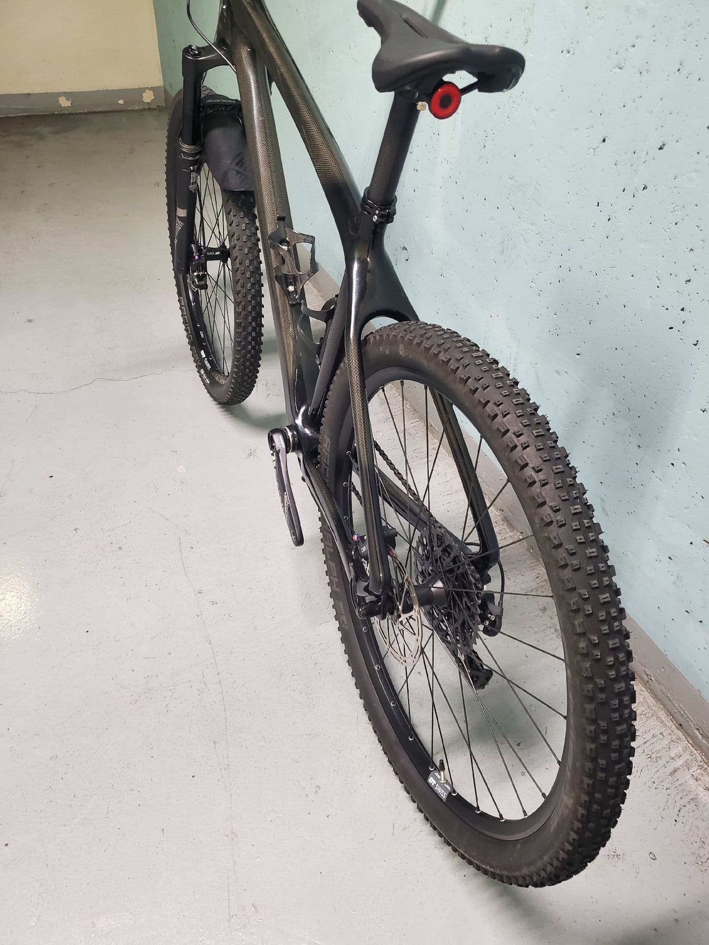 Cinelli COLUMBUS