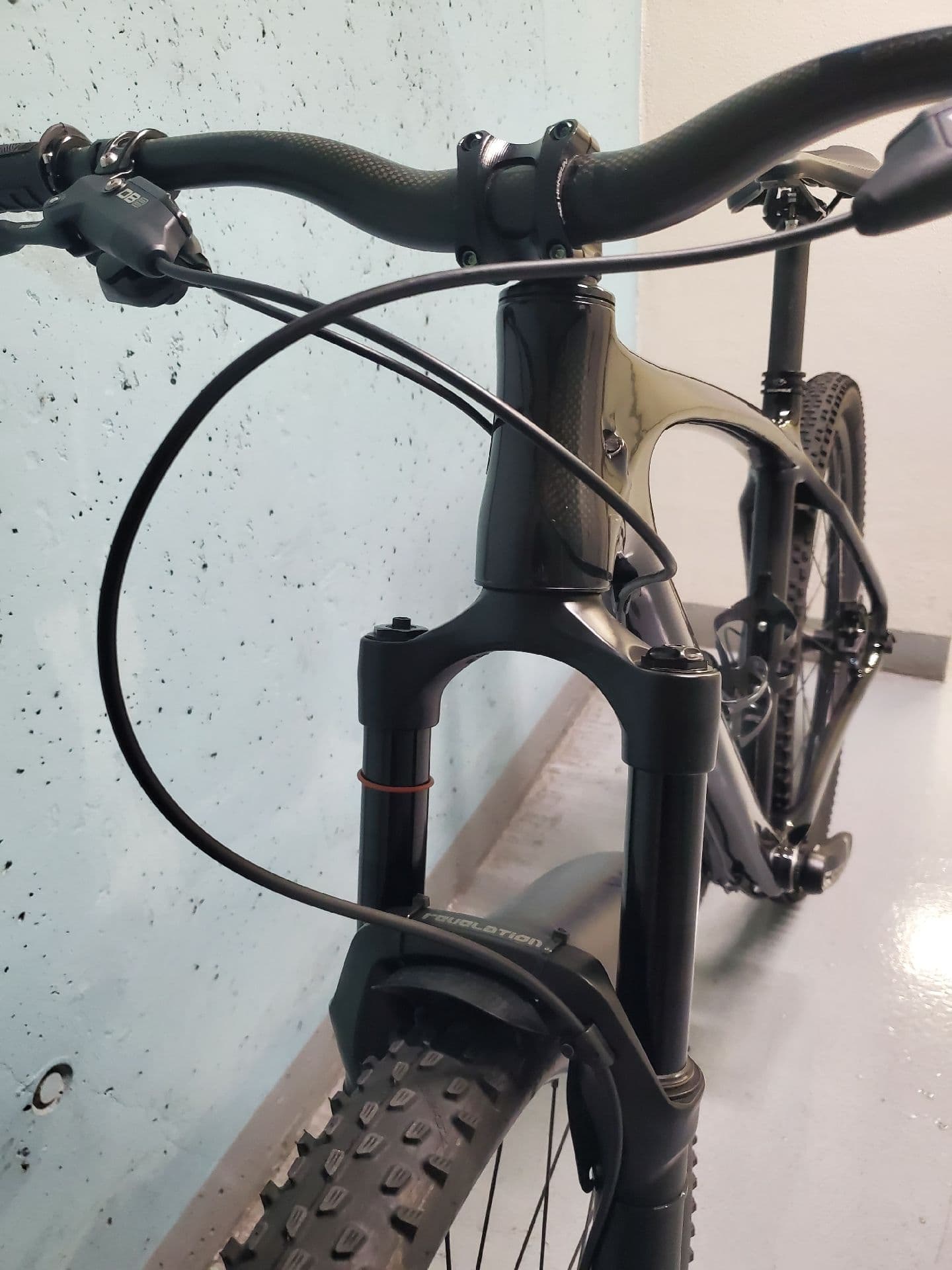 Cinelli COLUMBUS