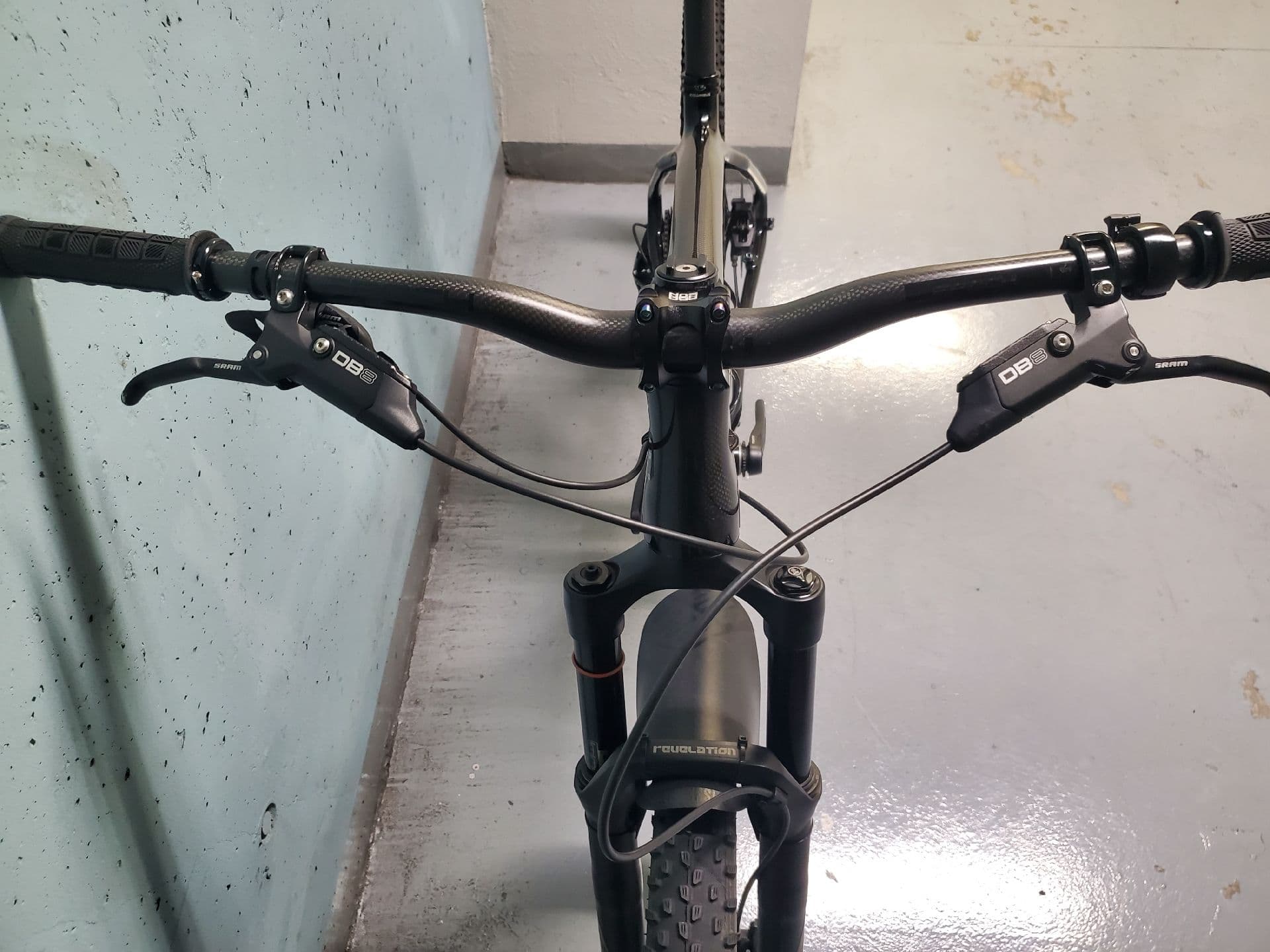 Cinelli COLUMBUS