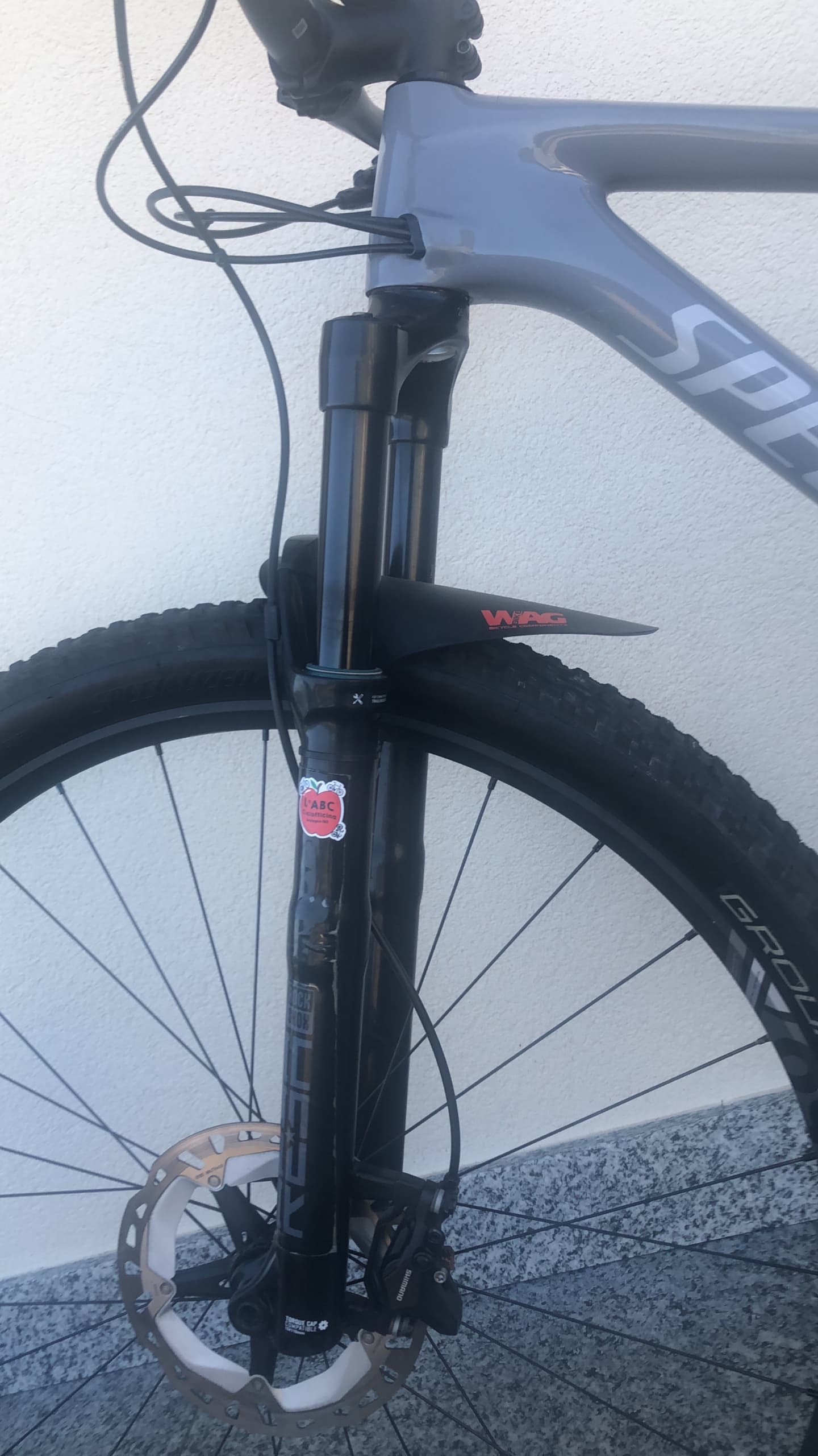 Specialized Epic EVO 2021