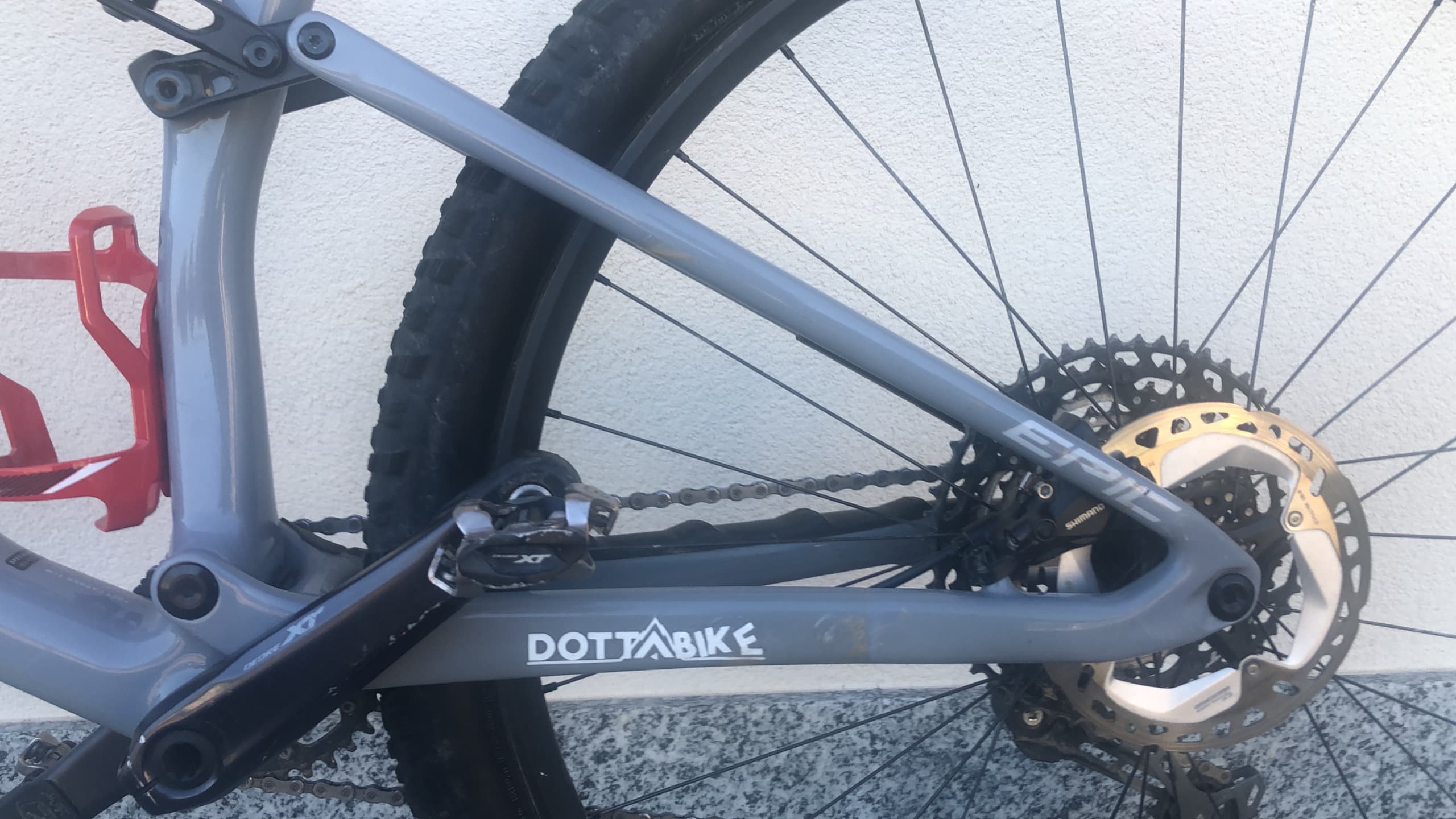 Specialized Epic EVO 2021
