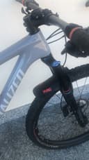 Specialized Epic EVO 2021