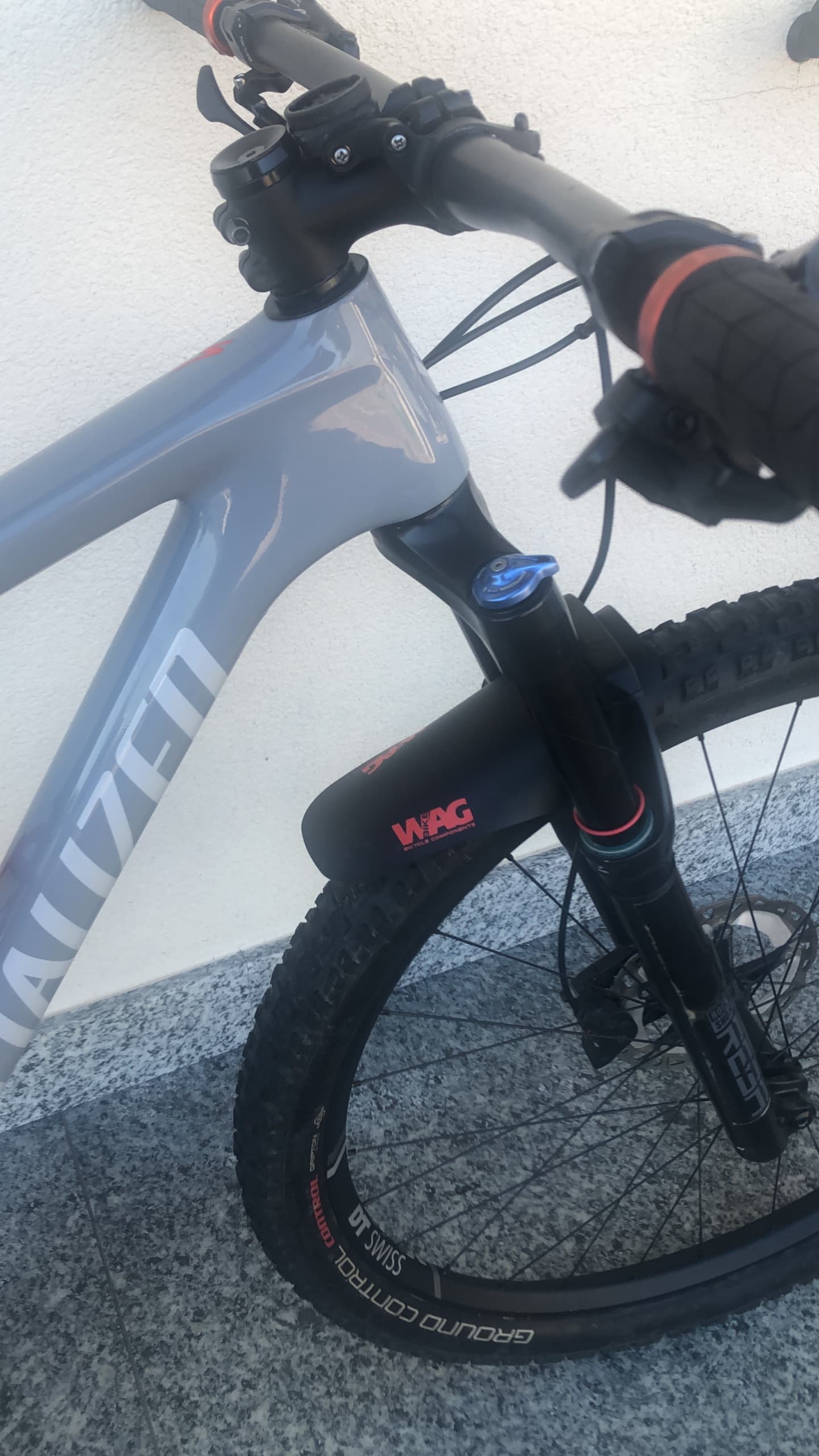 Specialized Epic EVO 2021