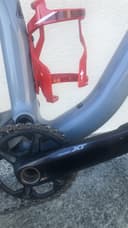 Specialized Epic EVO 2021