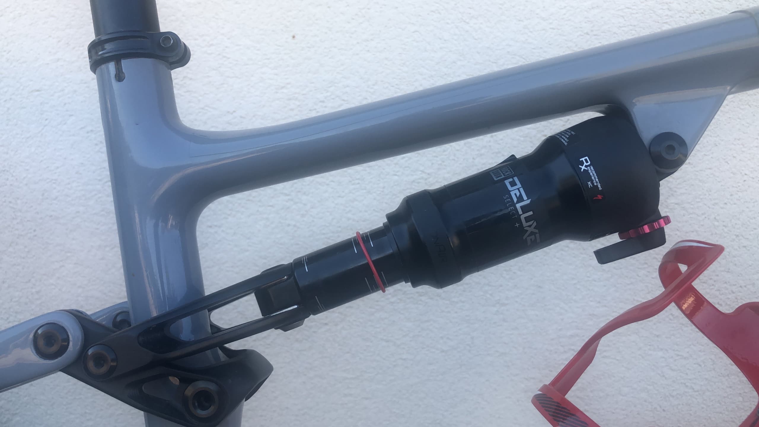 Specialized Epic EVO 2021