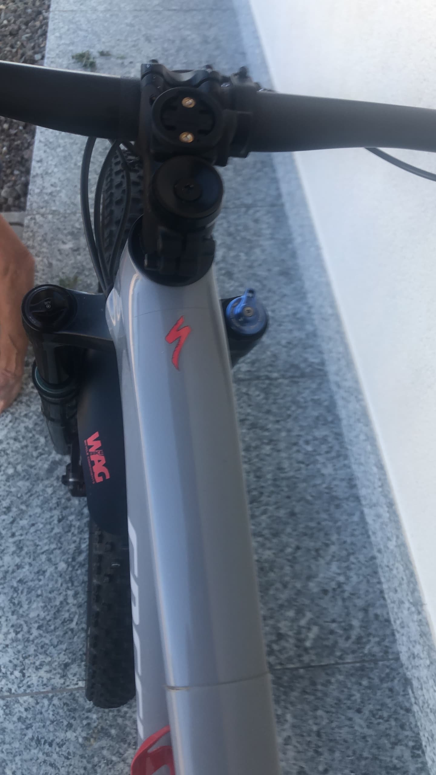 Specialized Epic EVO 2021