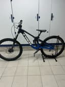 Trek Session 2023