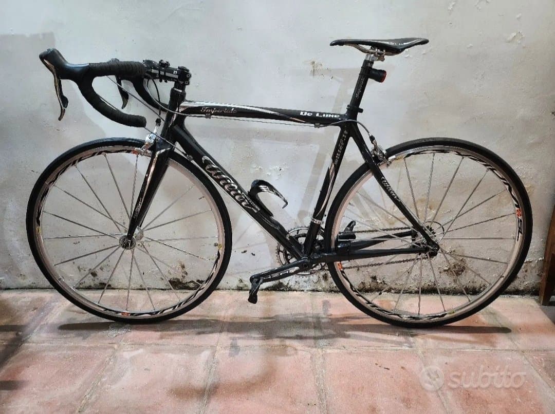 Wilier Imperiale 2016