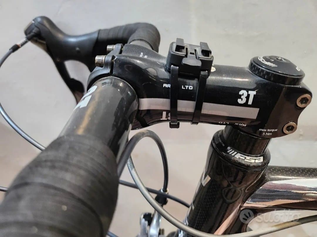 Wilier Imperiale 2016