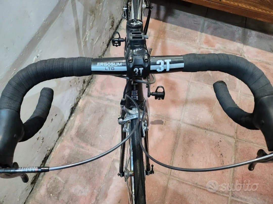 Wilier Imperiale 2016