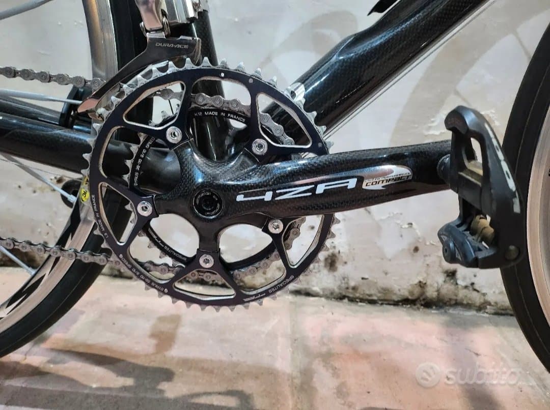 Wilier Imperiale 2016