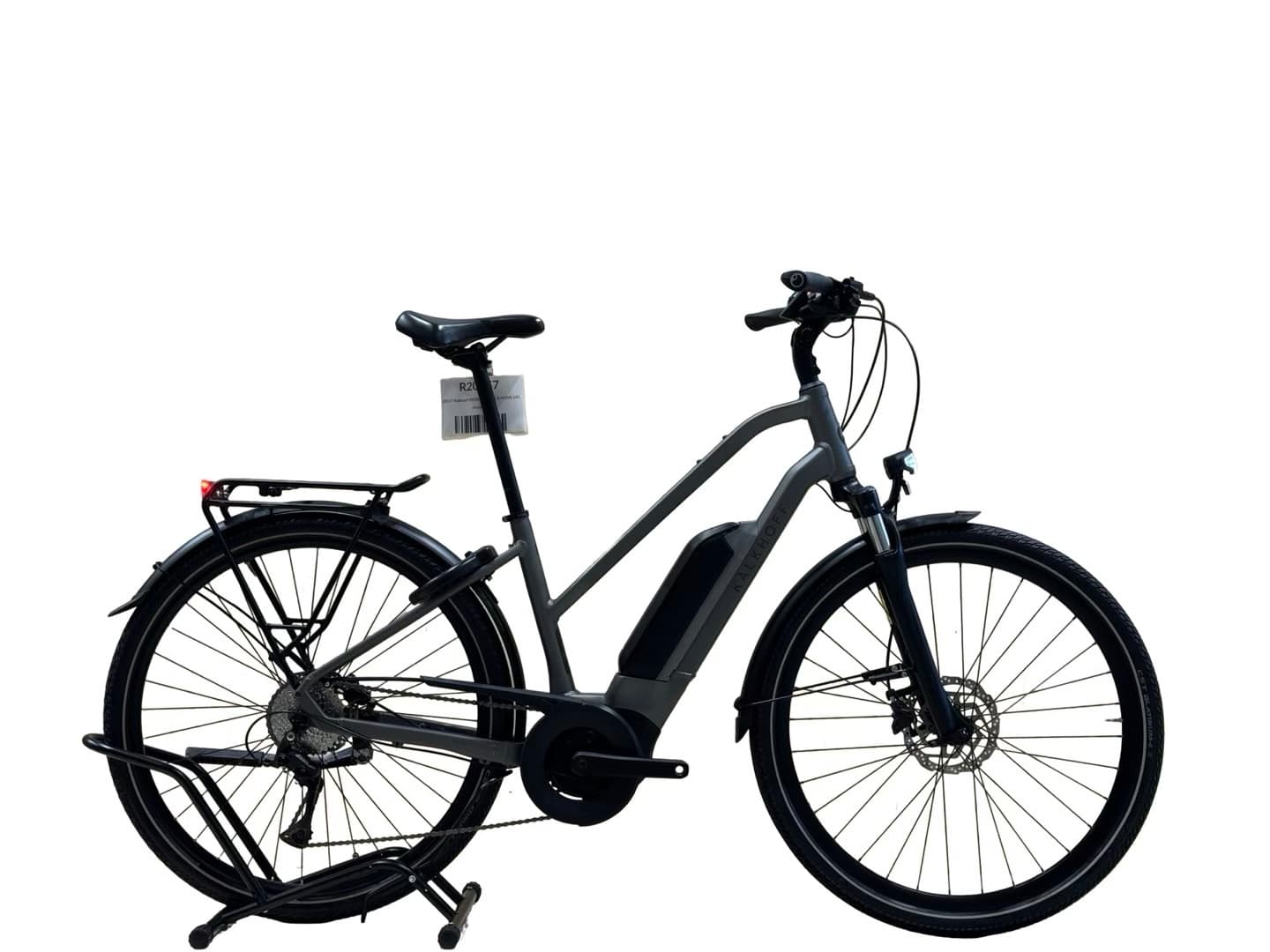 Kalkhoff Endeavour 1.B Move 545 Shimano Acera 2024