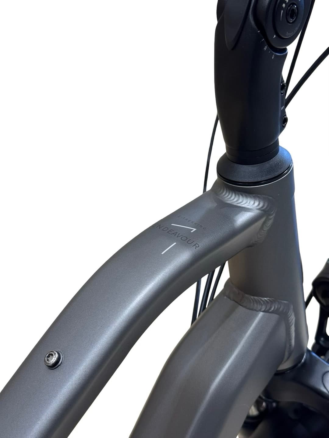 Kalkhoff Endeavour 1.B Move 545 Shimano Acera 2024
