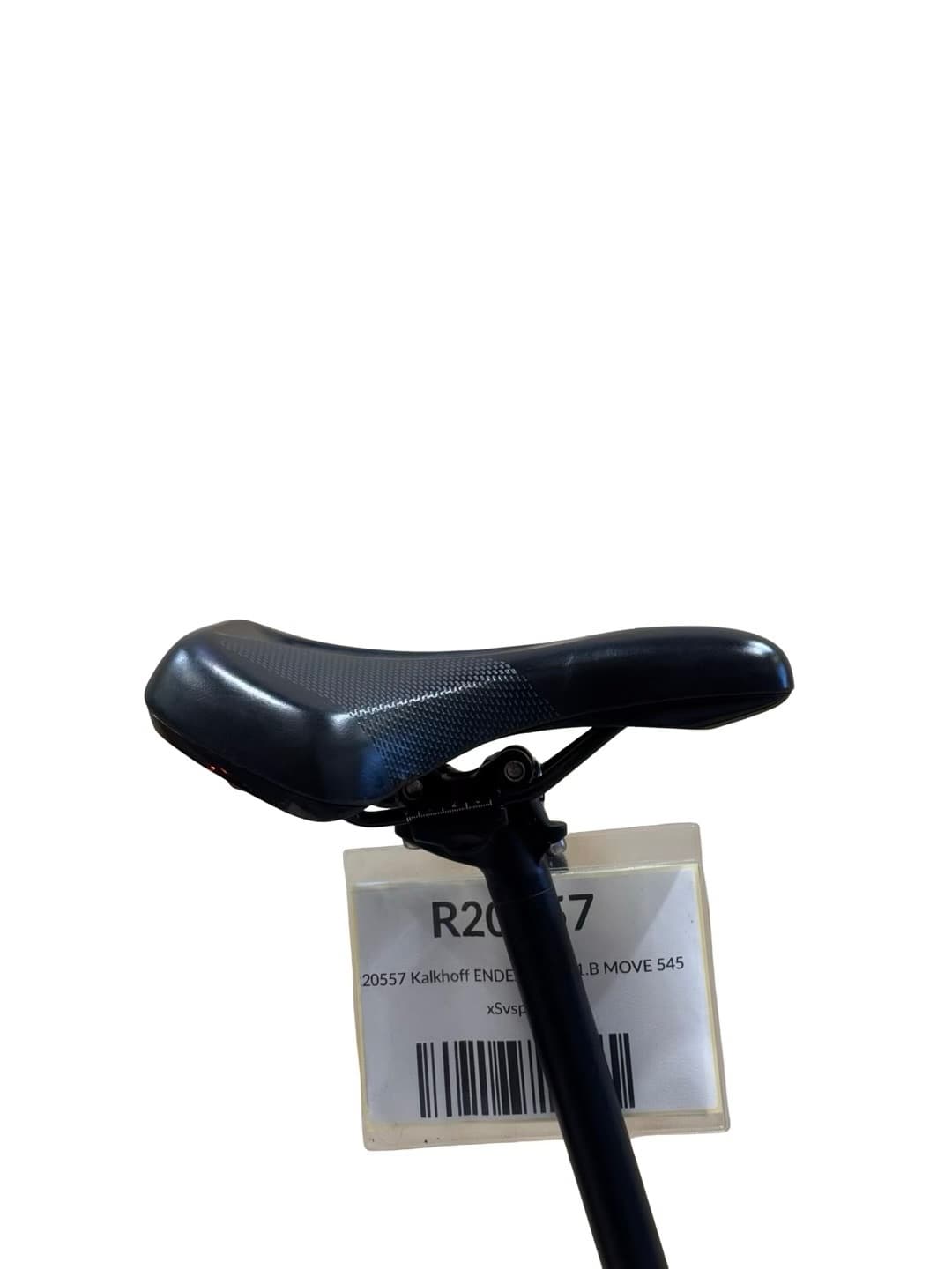 Kalkhoff Endeavour 1.B Move 545 Shimano Acera 2024