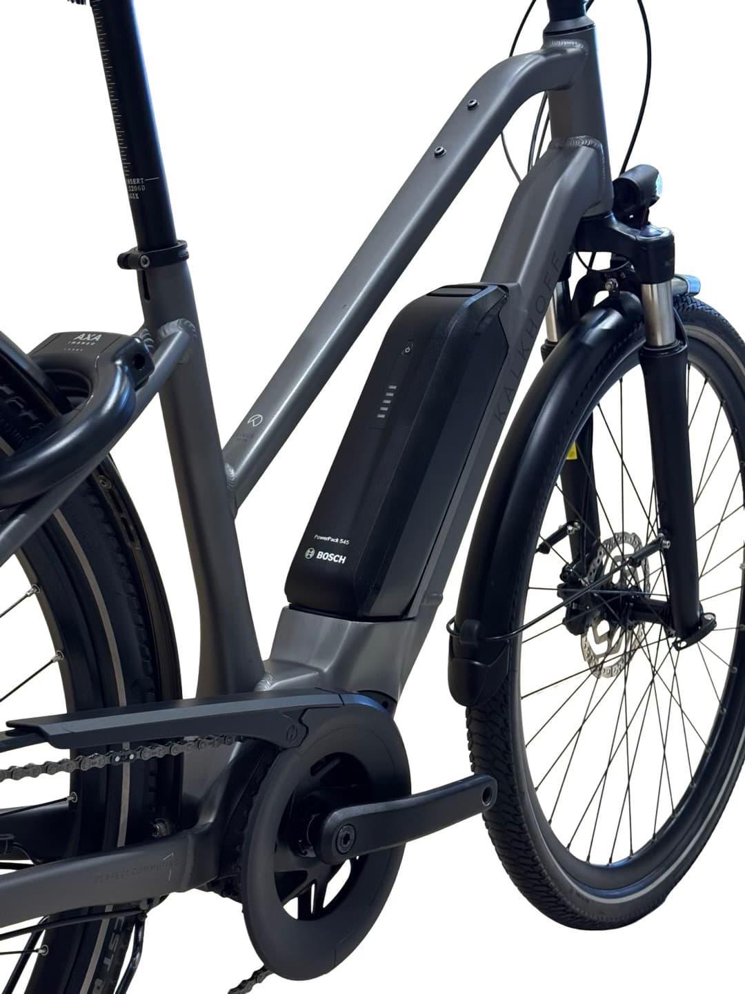 Kalkhoff Endeavour 1.B Move 545 Shimano Acera 2024