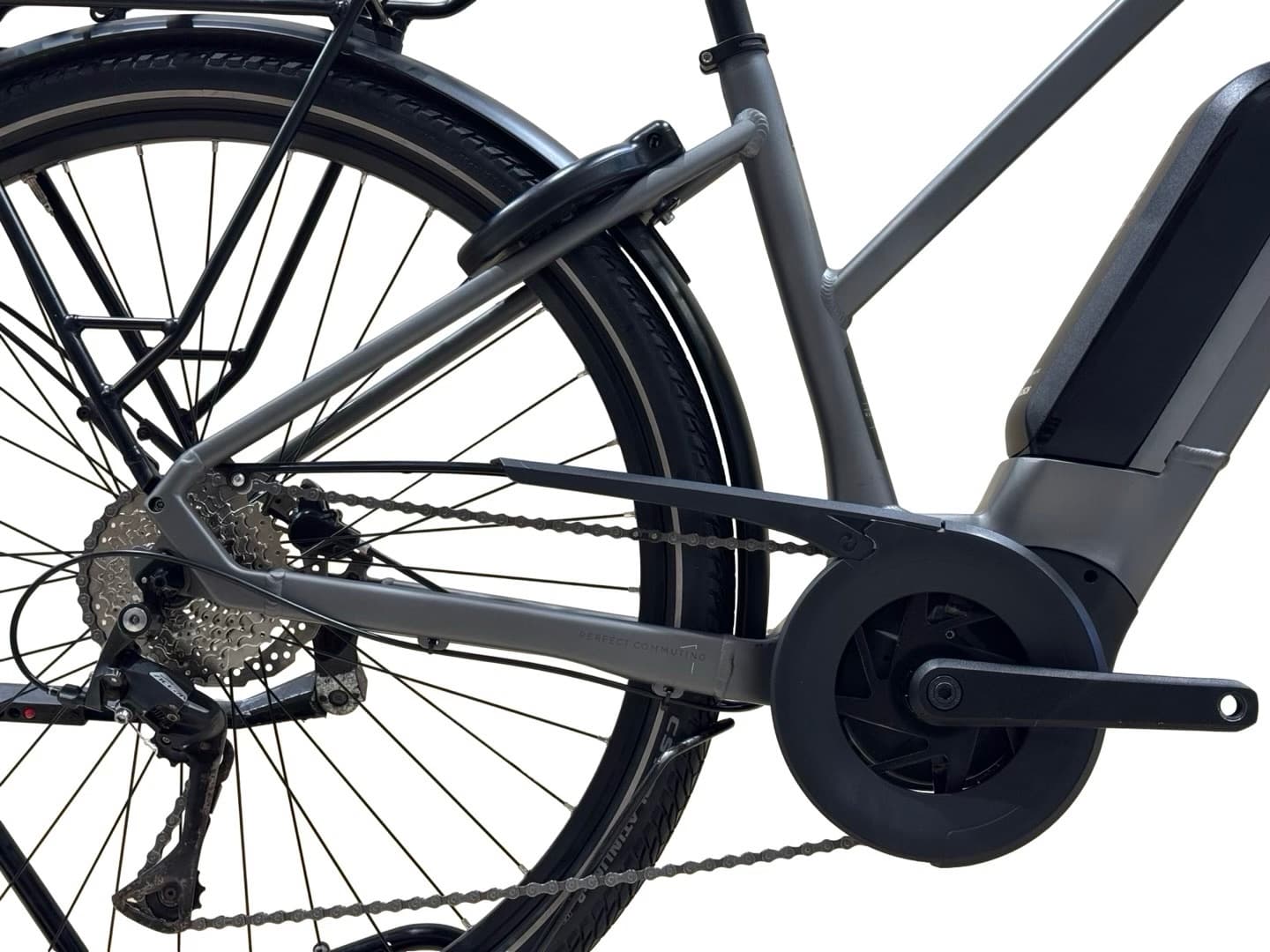 Kalkhoff Endeavour 1.B Move 545 Shimano Acera 2024