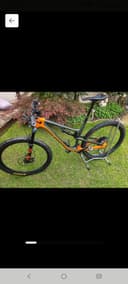 Rocky Mountain Instinct Carbon 70 2019