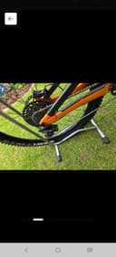 Rocky Mountain Instinct Carbon 70 2019