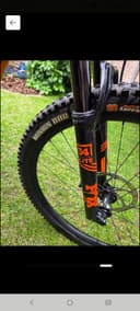 Rocky Mountain Instinct Carbon 70 2019