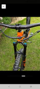 Rocky Mountain Instinct Carbon 70 2019