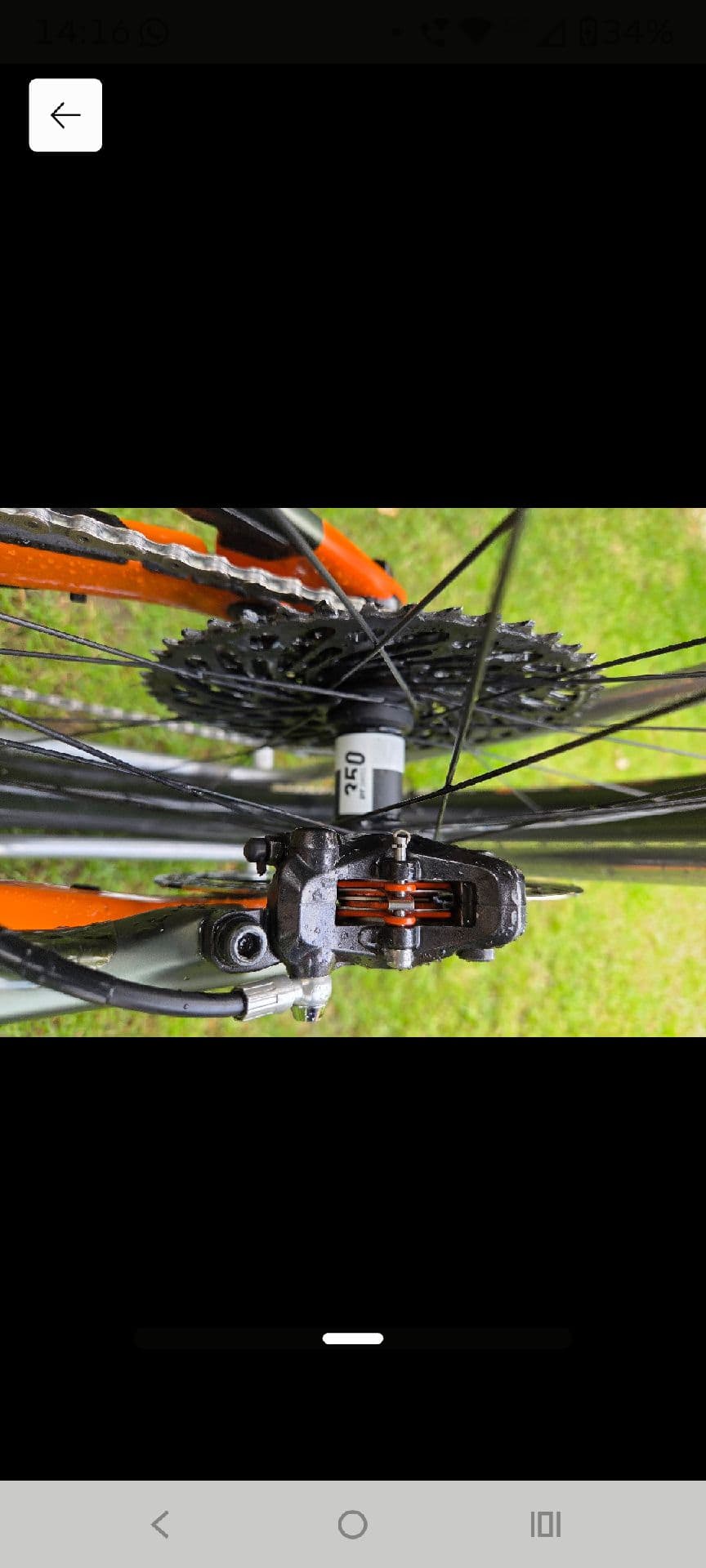 Rocky Mountain Instinct Carbon 70 2019