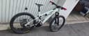 Cube Stereo hybird one 77 custom 2025