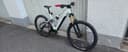Cube Stereo hybird one 77 custom 2025
