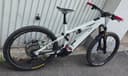 Cube Stereo hybird one 77 custom 2025