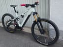 Cube Stereo hybird one 77 custom 2025
