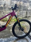 Santa Cruz Bronson 2025