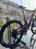 Santa Cruz Bronson 2025