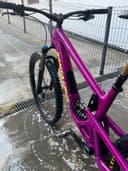 Santa Cruz Bronson 2025