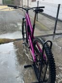 Santa Cruz Bronson 2025