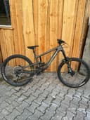Santa Cruz V4 Nomad 2019