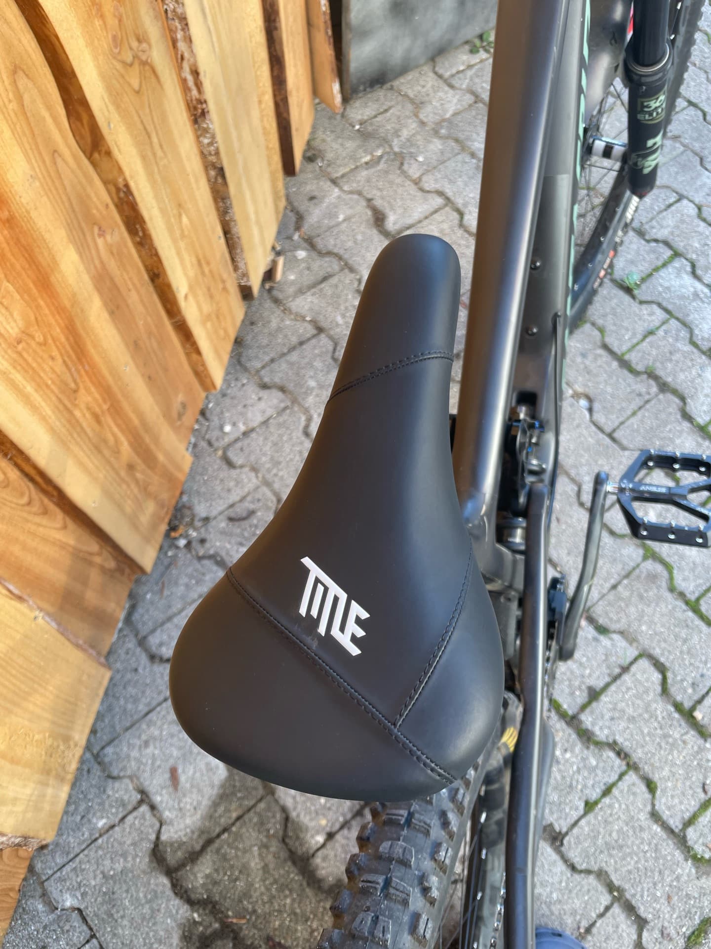 Santa Cruz V4 Nomad 2019