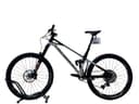 Mondraker Superfoxy R Sram GX 2021