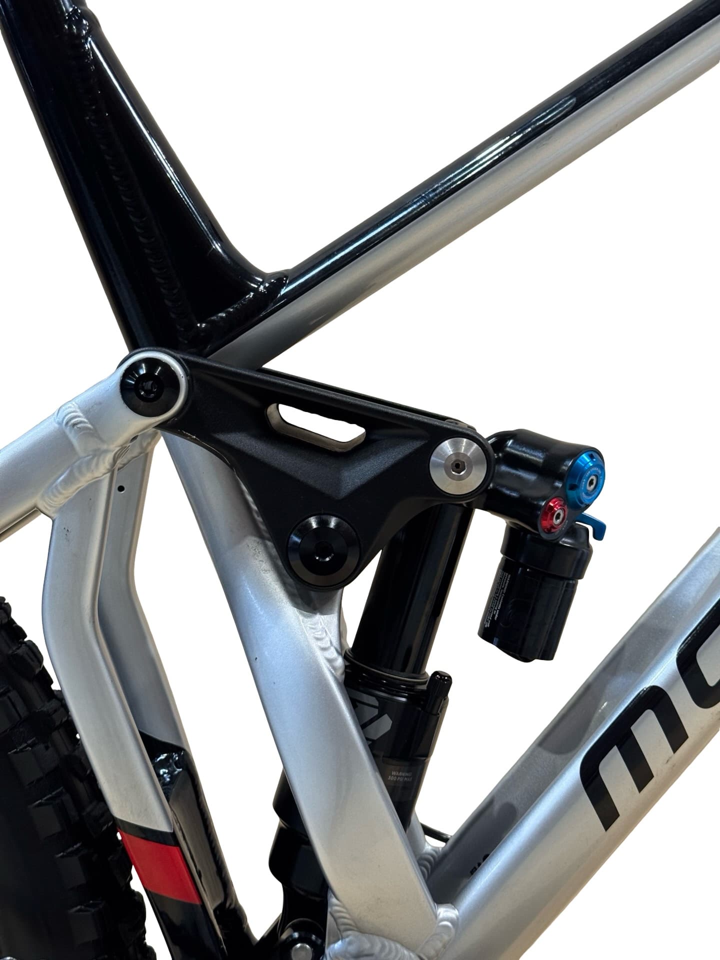 Mondraker Superfoxy R Sram GX 2021