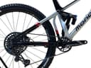 Mondraker Superfoxy R Sram GX 2021
