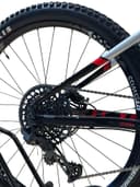 Mondraker Superfoxy R Sram GX 2021