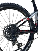 Mondraker Superfoxy R Sram GX 2021