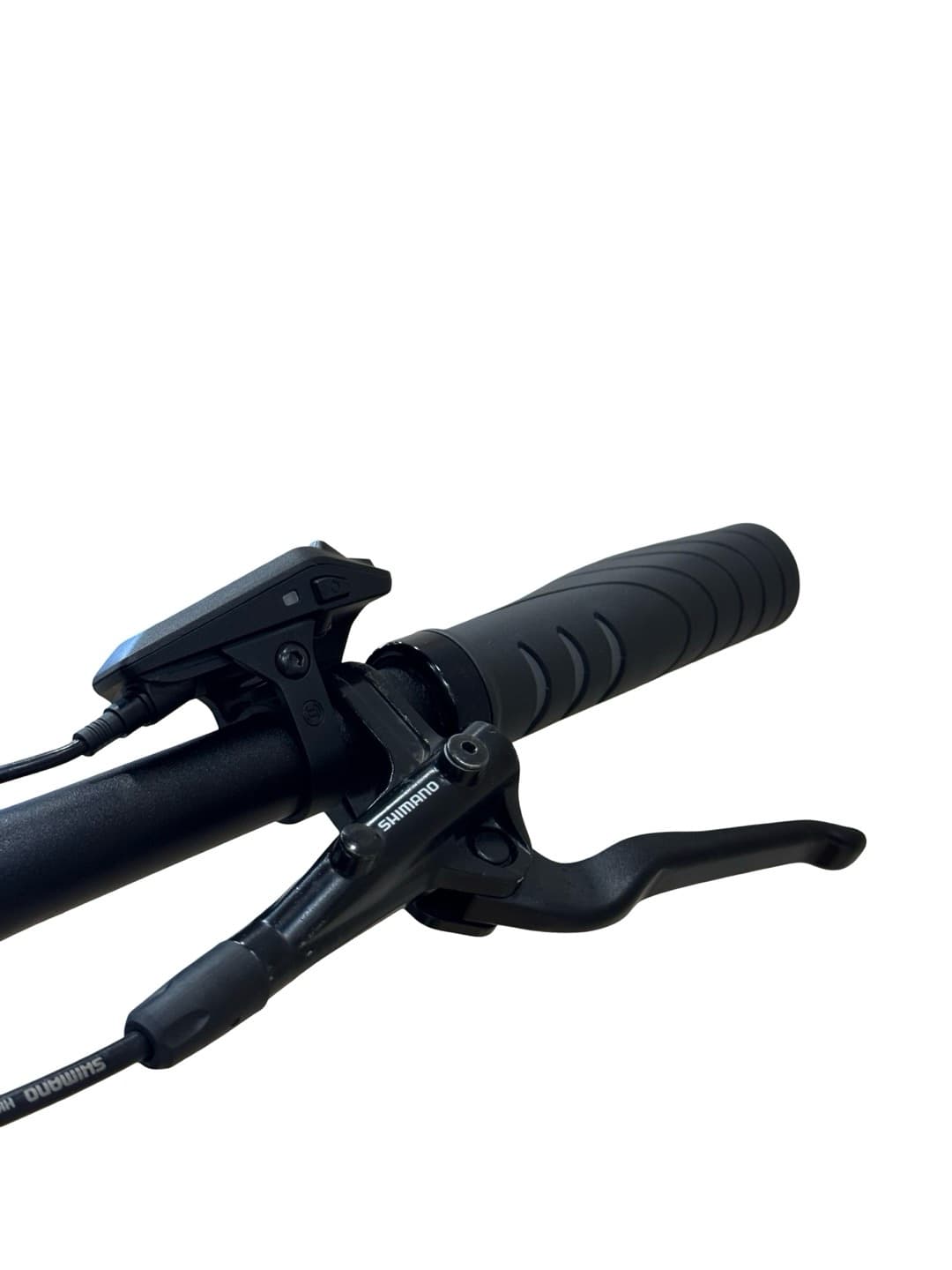Bergamont E-Horizon Premium SUV Shimano Deore 2023