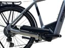 Bergamont E-Horizon Premium SUV Shimano Deore 2023