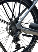 Bergamont E-Horizon Premium SUV Shimano Deore 2023