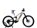 Stevens E-Inception AM 8.7.1 GTF Carbon Sram GX AXS 2023
