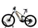 Stevens E-Inception AM 8.7.1 GTF Carbon Sram GX AXS 2023