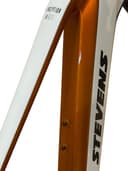 Stevens E-Inception AM 8.7.1 GTF Carbon Sram GX AXS 2023
