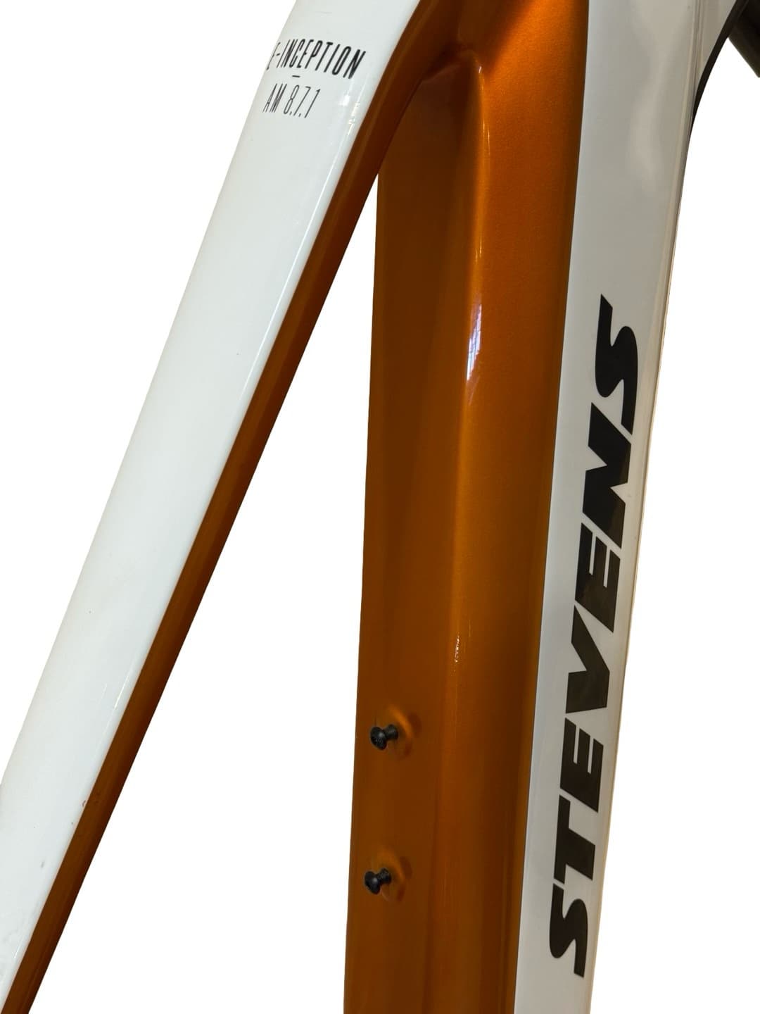Stevens E-Inception AM 8.7.1 GTF Carbon Sram GX AXS 2023