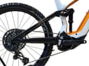 Stevens E-Inception AM 8.7.1 GTF Carbon Sram GX AXS 2023