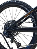 Stevens E-Inception AM 8.7.1 GTF Carbon Sram GX AXS 2023