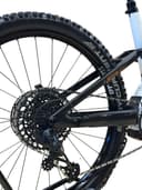 Stevens E-Inception AM 8.7.1 GTF Carbon Sram GX AXS 2023